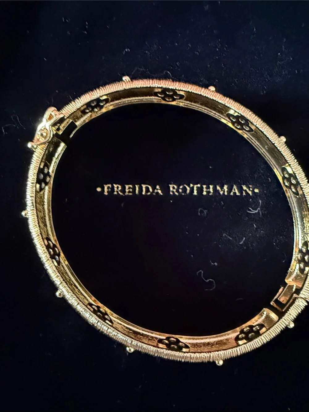 Freida Rothman elegant freida